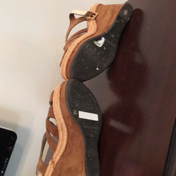 STEVEN DANN Sandals - Picture 4 of 5